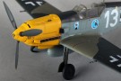 HobbyBoss 1/48 Messerschmitt Bf109E-4 thumbnail