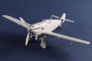 HobbyBoss 1/48 Messerschmitt Bf109E-4 thumbnail