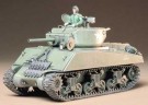 Tamiya 1/35 U.S. Assault M4A3E2 Jumbo thumbnail