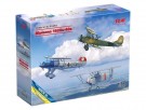 ICM 1/72 Biplanes 1930s-40s thumbnail