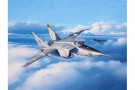 Revell 1/48 MiG-25 RBT Foxbat B thumbnail
