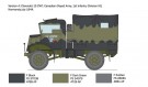 Italeri 1/35 Chevrolet 15 CWT thumbnail