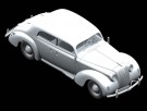 ICM 1/24 Opel Admiral Saloon thumbnail