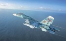 Italeri 1/72 Su-33 Flanker-D thumbnail