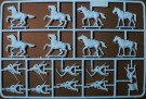 Italeri 1/72 Union Cavalry American Civil War 6013 thumbnail