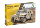 Italeri 1/35 HMMWV M1036 TOW Carrier thumbnail