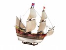Revell Gavesett 1/83 Mayflower 400th Anniversary thumbnail