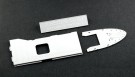 Italeri 1/700 World of Warships USS Essex m/Lim thumbnail