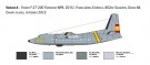 Italeri 1/72 Fokker F-27 Maritime Patrol thumbnail