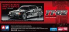 Tamiya 1/10 Mercedes-Benz 190 E2.5-16 EVO II 1991 (TT-02) thumbnail