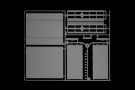 Italeri 1/24 Cargo Trailer thumbnail