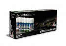 Italeri Arcylic Set WWII USAAC Aircraft (6stk. 20ml) thumbnail
