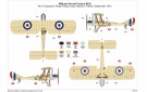 Airfix 1/72 Royal Aircraft Factory BE2c thumbnail