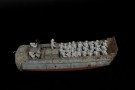 Italeri 1/35 LCVP with US Infantry thumbnail