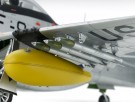 Tamiya 1/32 North American P-51D Mustang Korean War thumbnail