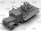 ICM 1/35 Sd.Kfz.3b with Flak 38 thumbnail