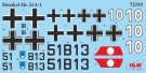 ICM 1/72 Biplanes 1930s-40s thumbnail