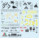 Italeri 1/35 LAV-AT thumbnail
