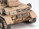Tamiya 1/35 German Panzerkampfwagen IV Ausf.G (Early Production) thumbnail