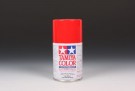 Tamiya Spraymaling PS-34 Bright Red 100ml thumbnail