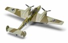 Airfix 1/72 Messerschmitt Bf110E Trop thumbnail