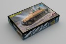 Trumpeter 1/16 German Sd.Kfz 251 D thumbnail
