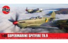 Airfix 1/48 Supermarine Spitfire TR.9 thumbnail