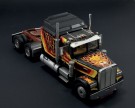 Italeri 1/24 Freightliner Aerodyne thumbnail