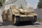 Trumpeter 1/16 StuG.III Ausf.G 1943 Production thumbnail