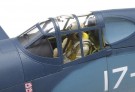 Tamiya 1/32 Vought F4U-1 Corsair Birdcage 60324 thumbnail