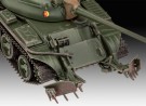 Revell 1/72 T-55A/AM with KMT-6/EMT-5 thumbnail