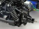 Tamiya RC 1/10 Toyota GR Yaris (M-05) thumbnail