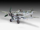Revell 1/32 Messerschmitt Bf109G-10 Erla thumbnail