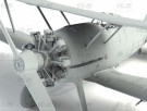 ICM 1/32 Gloster Gladiator Mk.I - WWII British Fighter thumbnail