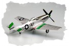 HobbyBoss 1/72 P-51D Mustang IV thumbnail