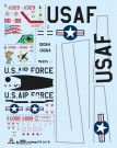 Italeri 1/48 Lockheed Martin TR-1A/B thumbnail