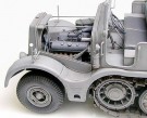 Tamiya 1/35 German 18Ton Heavy Half-Track Famo thumbnail