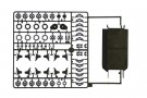 Italeri 1/35 Kangaroo Armored Personnel Carrier thumbnail