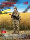 ICM 1/16 Soldier of the Armed Forces of Ukraine thumbnail