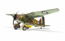 Airfix 1/48 Westland Lysander Mk.I/Mk.III thumbnail
