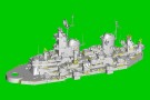HobbyBoss 1/350 USS Missouri BB-63 thumbnail