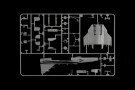 Italeri 1/72 JAS-39D Gripen twin seater thumbnail