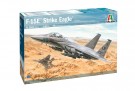Italeri 1/48 F-15E Strike Eagle thumbnail