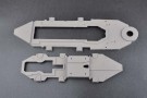 Trumpeter 1/200 USS Iowa BB-61 thumbnail