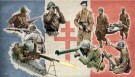 Italeri 1/72 Free French Infantry thumbnail