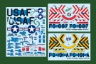 HobbyBoss 1/32 F-84E Thunderjet thumbnail