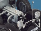 ICM 1/24 Daimler-Benz G4 (1935 Production) thumbnail