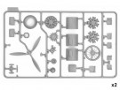 ICM 1/48 WWII German Night Fighter Do 217J-1/2 thumbnail