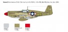 Italeri 1/72 P-51A Mustang thumbnail