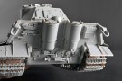 Trumpeter 1/16 Sd.Kfz.182 Tiger II (Porsche Early Production Vehicle Fgst.Nr.280009) thumbnail